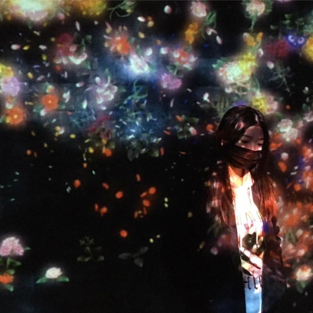 Meet your Posher, Chrissy